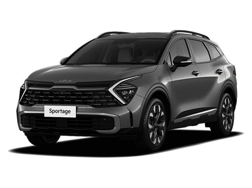 Jeddah, Vehicle Lease Transfer, SAR 1800,  KIA SPORTAGE L Just Like New Only Run 5000 Km For Lease Transfer