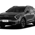 SAR 1800,  KIA SPORTAGE L Just Like New Only Run 5000 Km For Lease Transfer