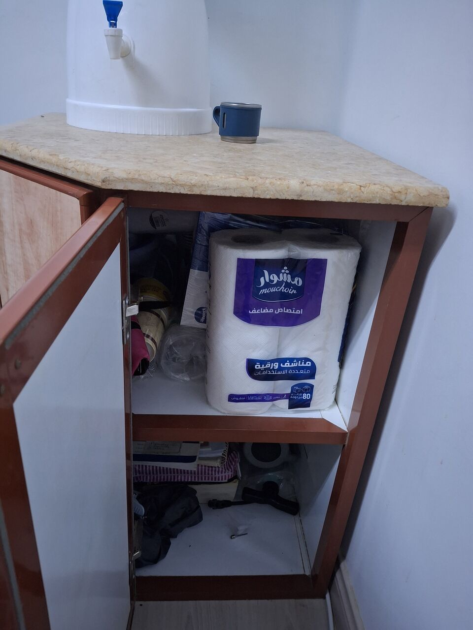 Riyadh, Furniture, SAR 50,  Storage Shelf