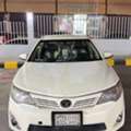 SAR 30000,  Toyota Camry SE,  2013,  Automatic,  248500 KM,  Camry