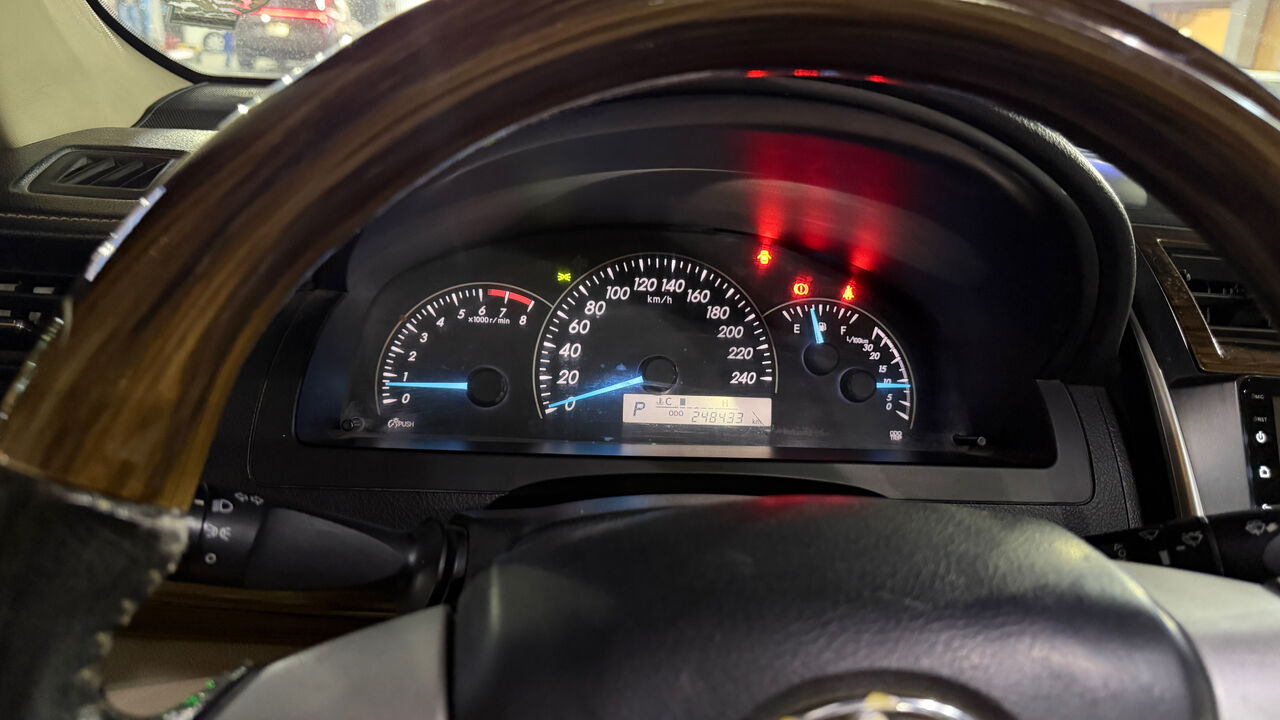 Riyadh, Vehicles, Cars & Trucks , SAR 30000,  Toyota Camry SE,  2013,  Automatic,  248500 KM,  Camry