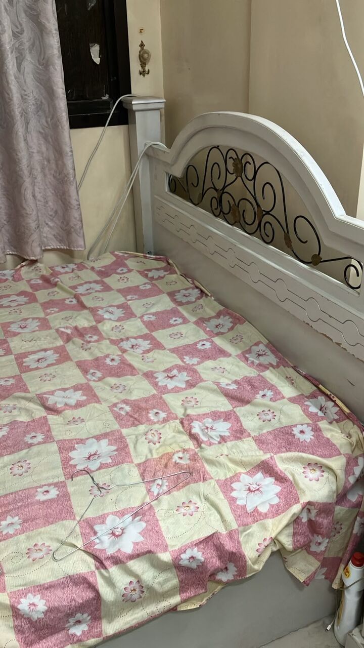 Riyadh, Furniture, SAR 390,  Sleep Bed Orginal Wood