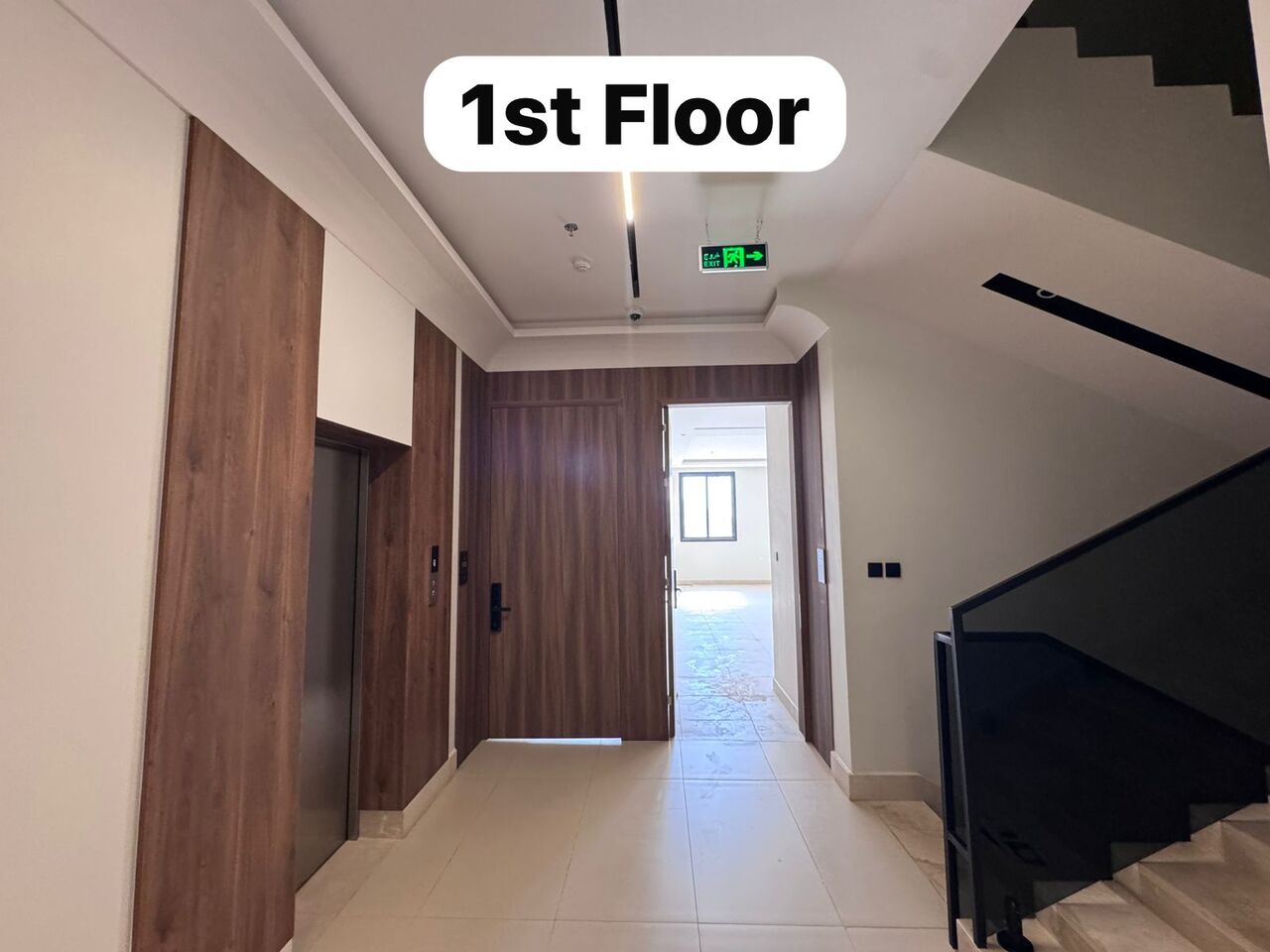 Riyadh, Apartments, Flats, Houses & Villas, SAR 65/year,  3 BR,  155 Sq. Meter,  3 Bedroom New Apartment For Rent In Rimal