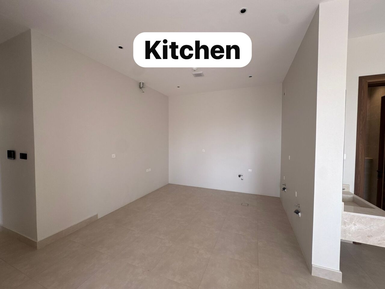 Riyadh, Apartments, Flats, Houses & Villas, SAR 65/year,  3 BR,  155 Sq. Meter,  3 Bedroom New Apartment For Rent In Rimal