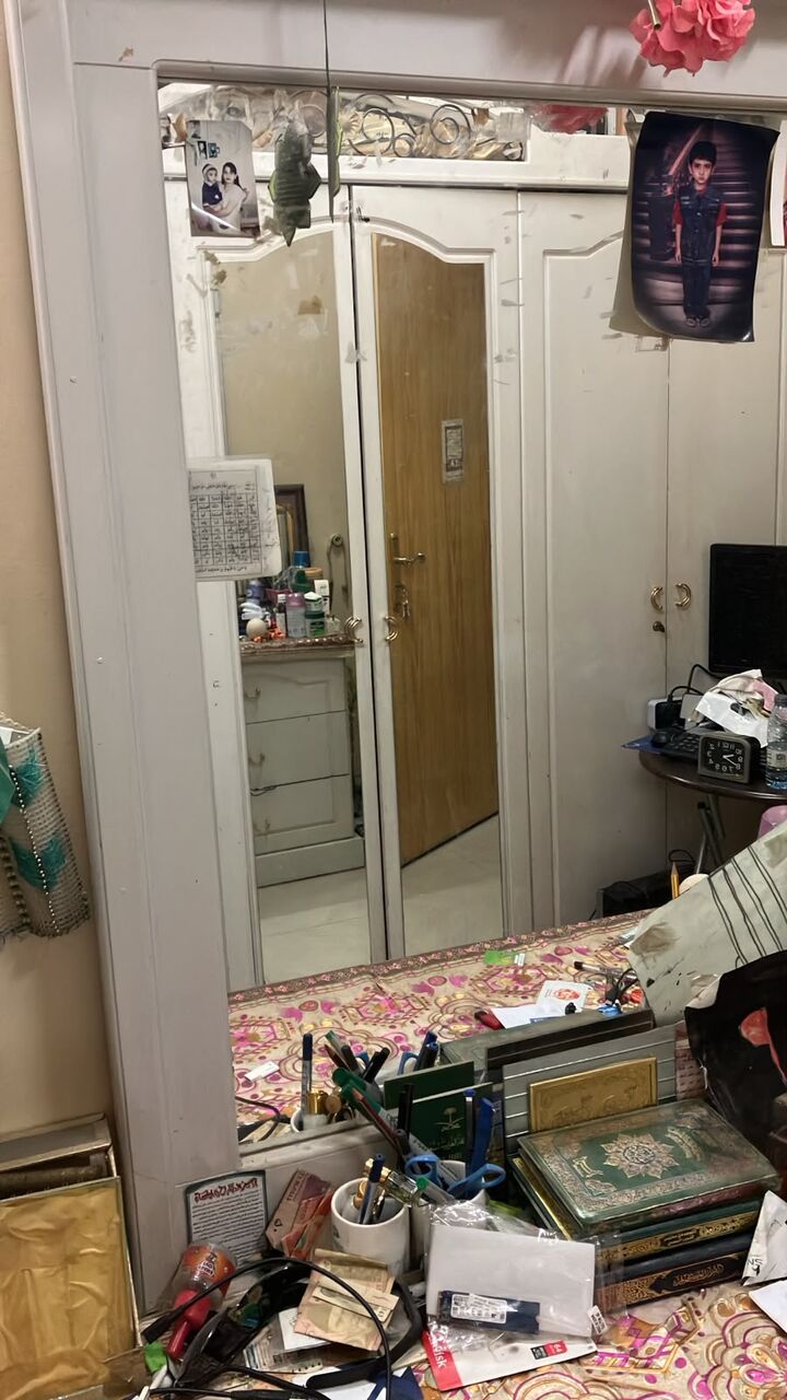 Riyadh, Furniture, SAR 300,  Dressing Table Orginal Wood