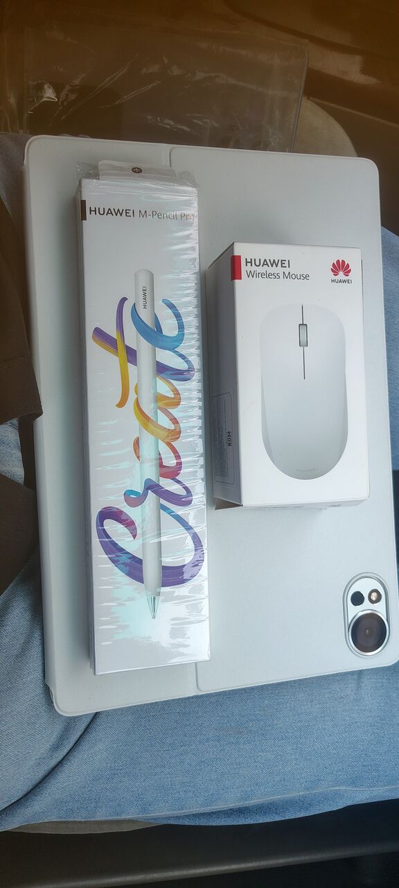 Riyadh, Tablet Computers, SAR 1500,  HUAWEI PAD 12X