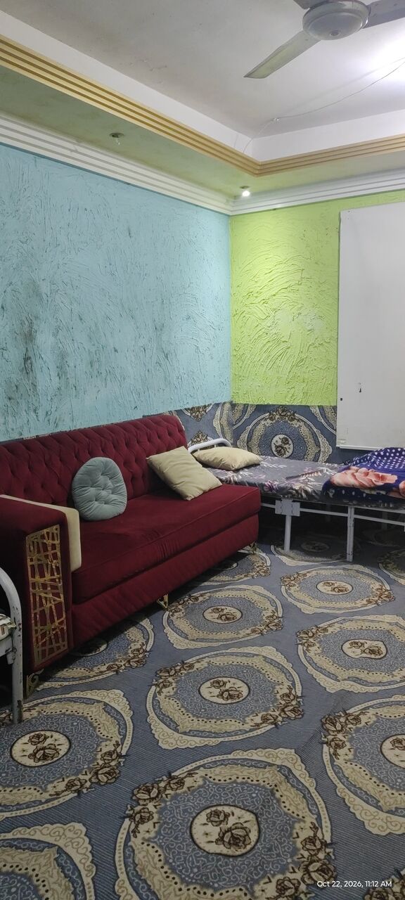 Al Bawadi, Bedspace For Rent, SAR 340/month,  Bedspace Available, Jeddah Al Bawadi 340/M