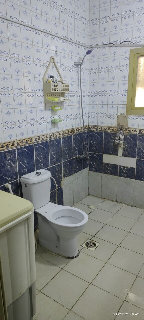 Al Bawadi, Bedspace For Rent, SAR 340/month,  Bedspace Available, Jeddah Al Bawadi 340/M