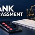 How Can A Lawyer Help You Handle Bank Harassment Legally?