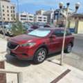 SAR 43000,  Mazda CX-9,  2015,  Automatic,  145000 KM,  MAZDA CX9 -