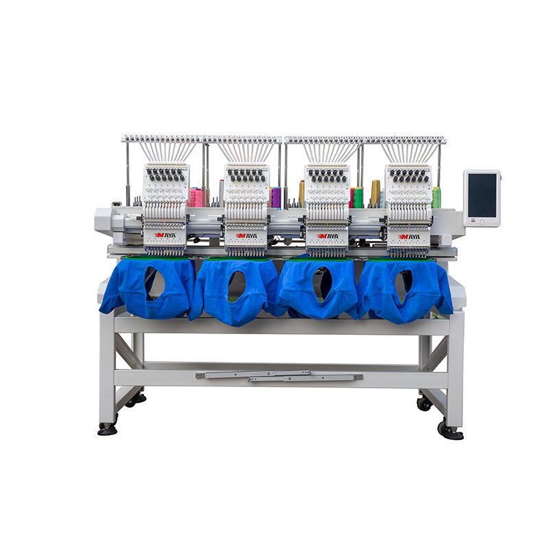 Jeddah, Jobs, فوری ضرورت – Embroidery Machine Operator