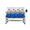 فوری ضرورت – Embroidery Machine Operator