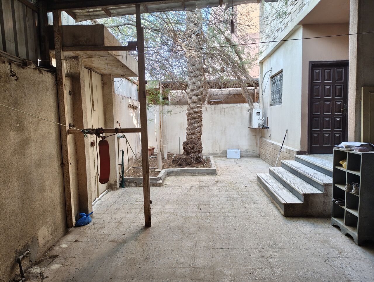 Riyadh, Villas, SAR 1600,  Furnished,  Separate Portion Of Villa For Rent