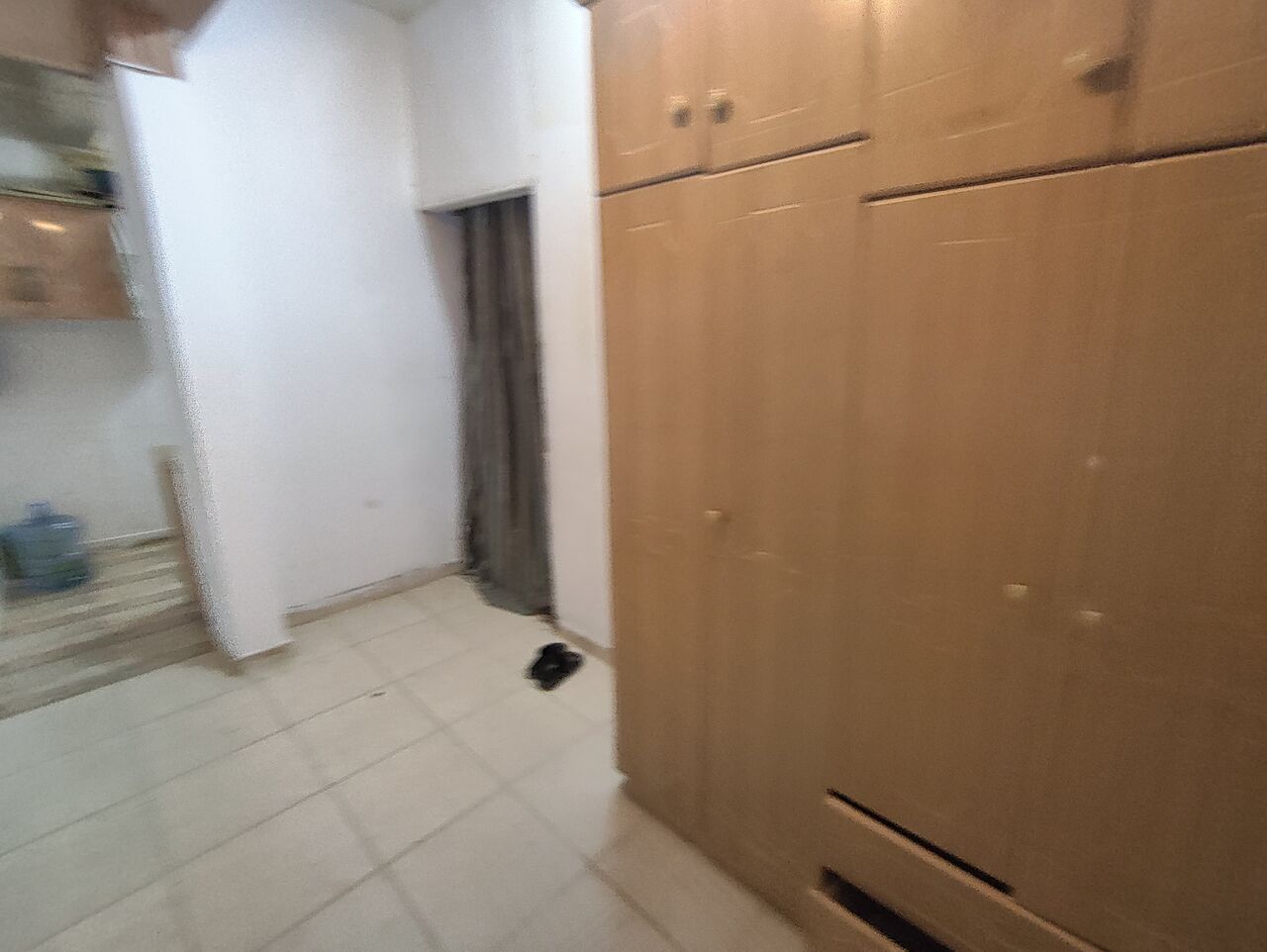 Riyadh, Villas, SAR 1600,  Furnished,  Separate Portion Of Villa For Rent