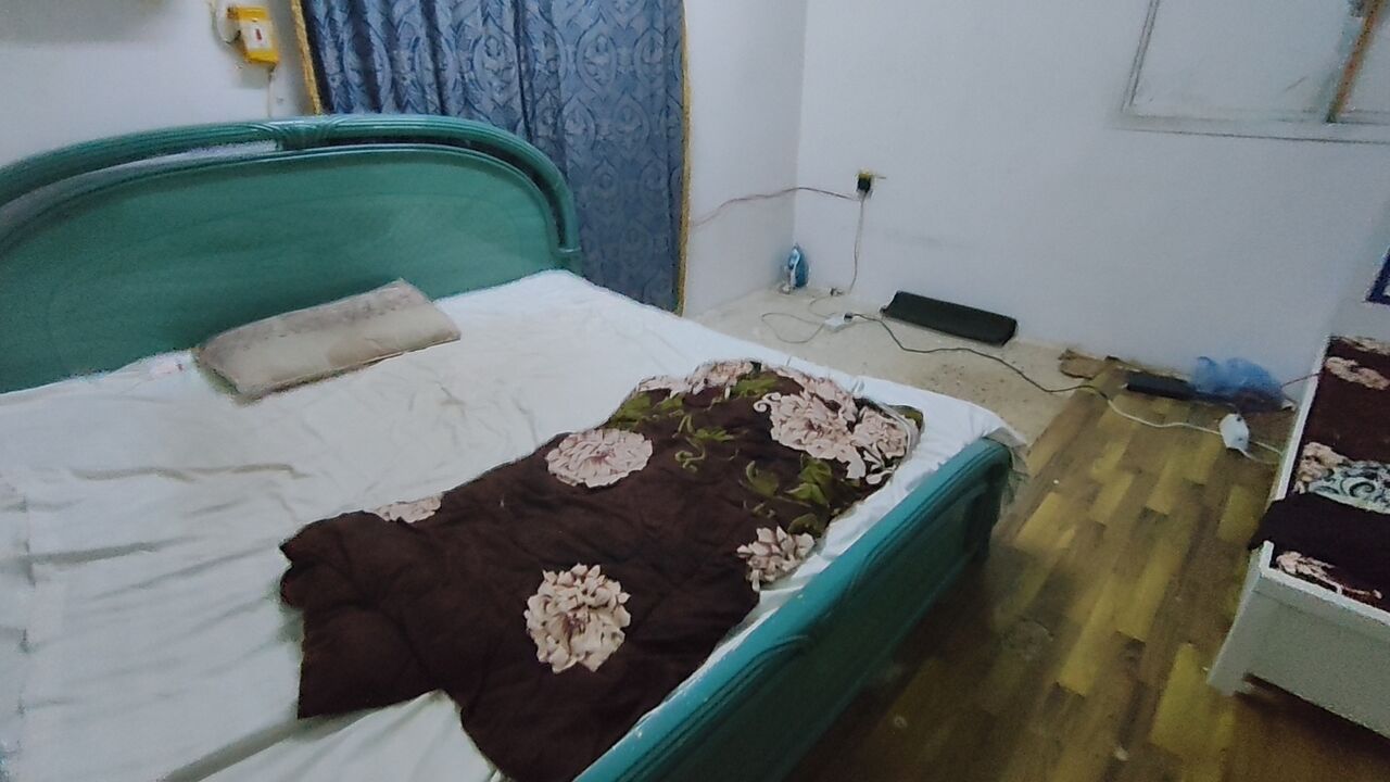 Riyadh, Villas, SAR 1600,  Furnished,  Separate Portion Of Villa For Rent
