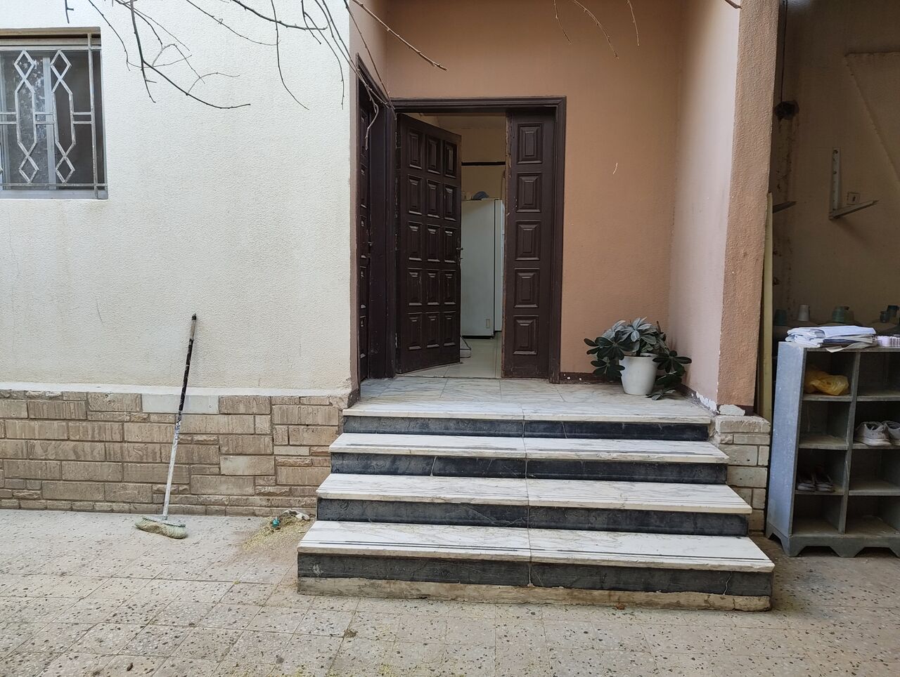 Riyadh, Villas, SAR 1600,  Furnished,  Separate Portion Of Villa For Rent