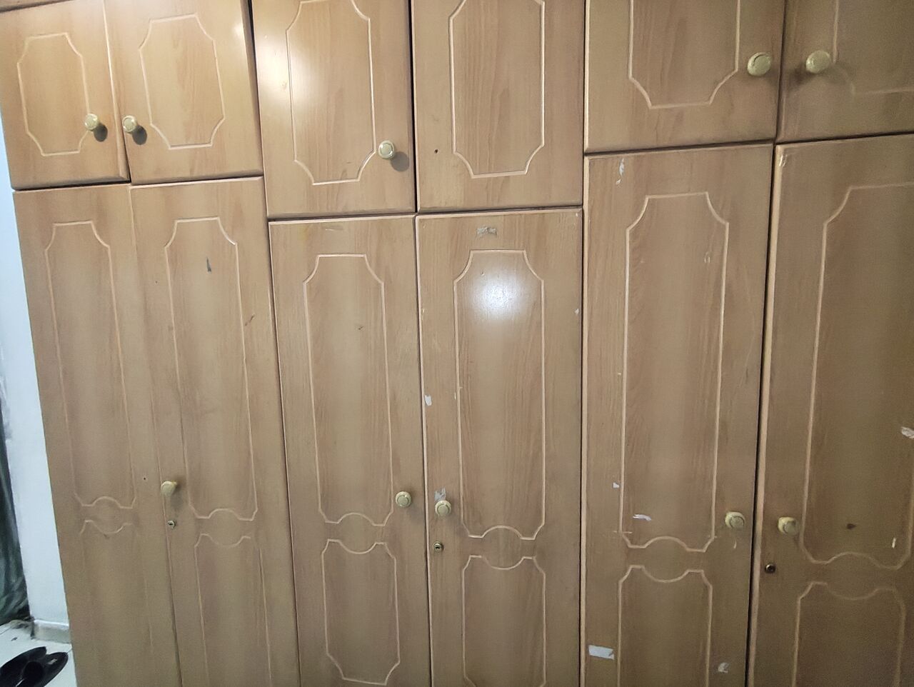 Riyadh, Villas, SAR 1600,  Furnished,  Separate Portion Of Villa For Rent