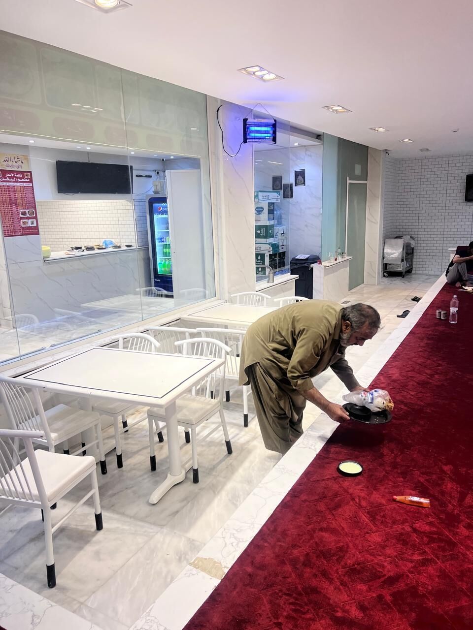 Riyadh, Businesses For Sale, Restaurant For Sale