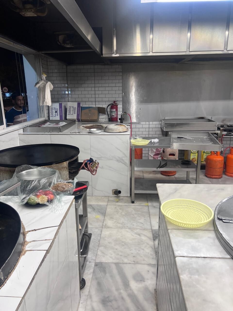 Riyadh, Businesses For Sale, Restaurant For Sale