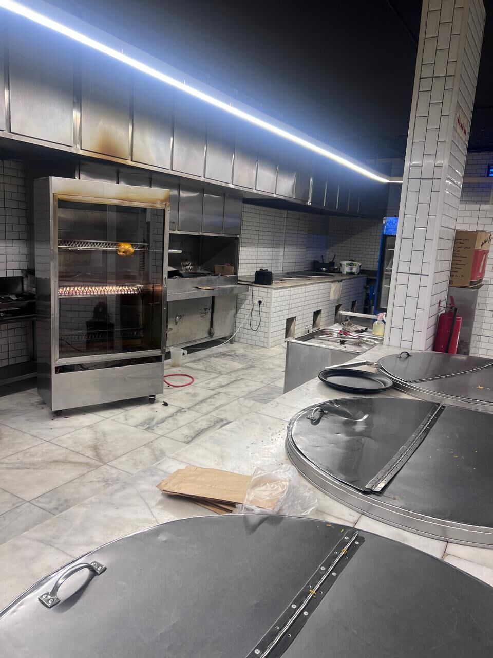 Riyadh, Businesses For Sale, Restaurant For Sale