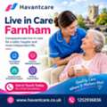 Live In Care Farnham | Compassionate Home Care Services &ndash; Havant Care Ltd