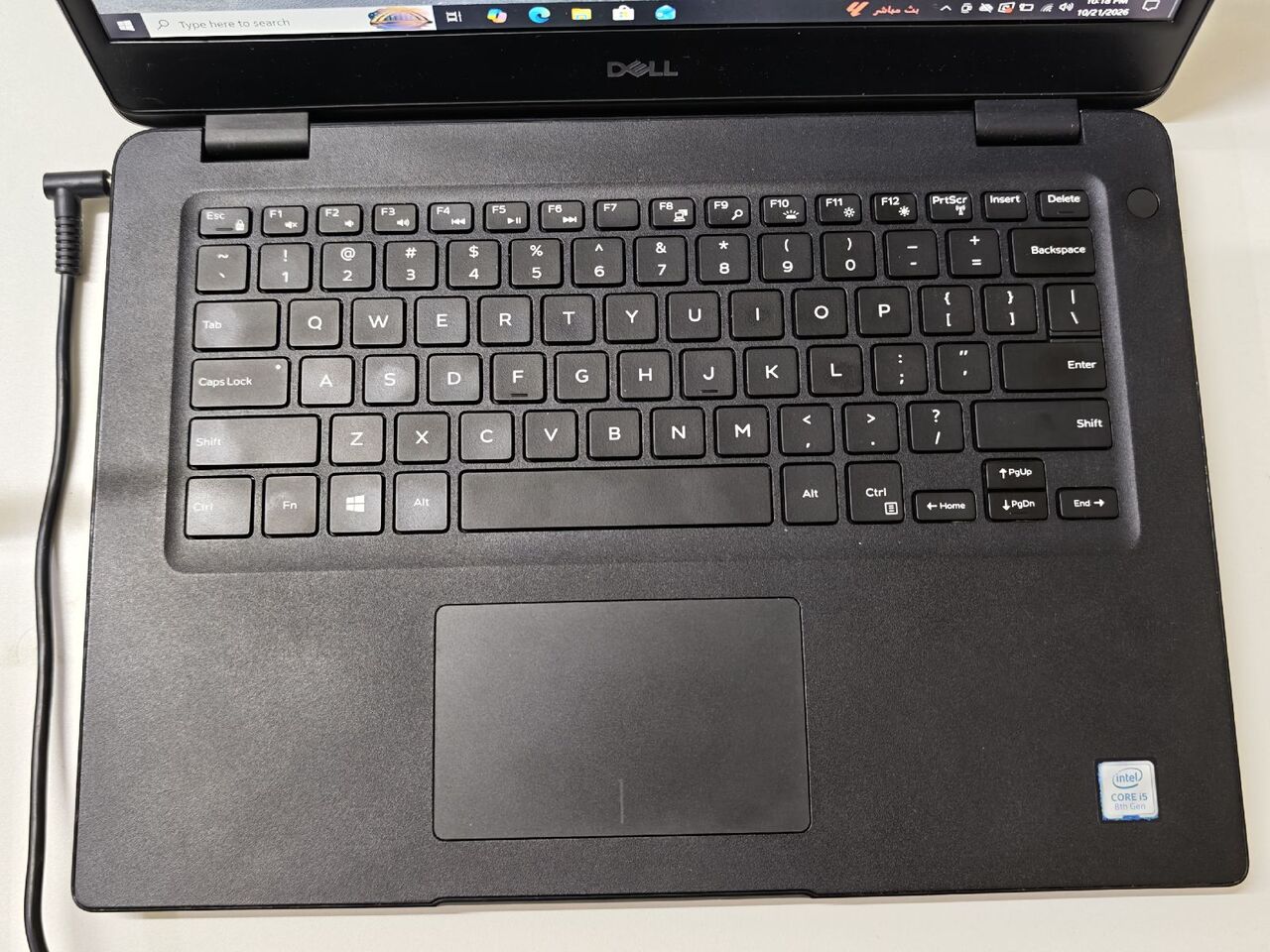 Al Murabba, Computers, SAR 1050,  Laptop Dell Latitude 3400, Intel I5 8th Gen, 8GB RAM 512GB SSD, 4GB Intel UHD Graphics