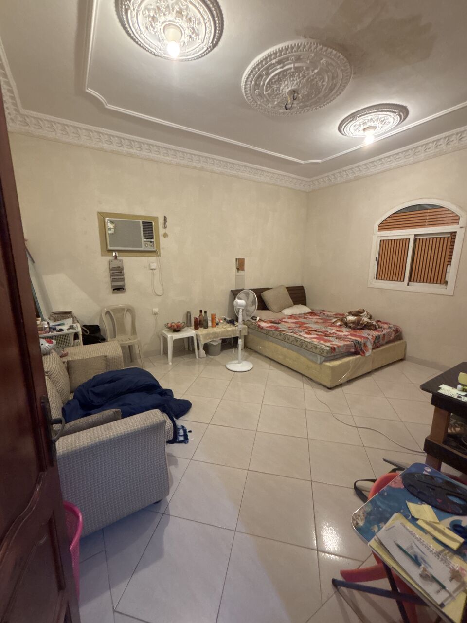 Rabigh, Apartments, Flats, Houses & Villas, SAR 900/month,  2 BR,  2 BHK Fully Furnished Apartment Rabigh