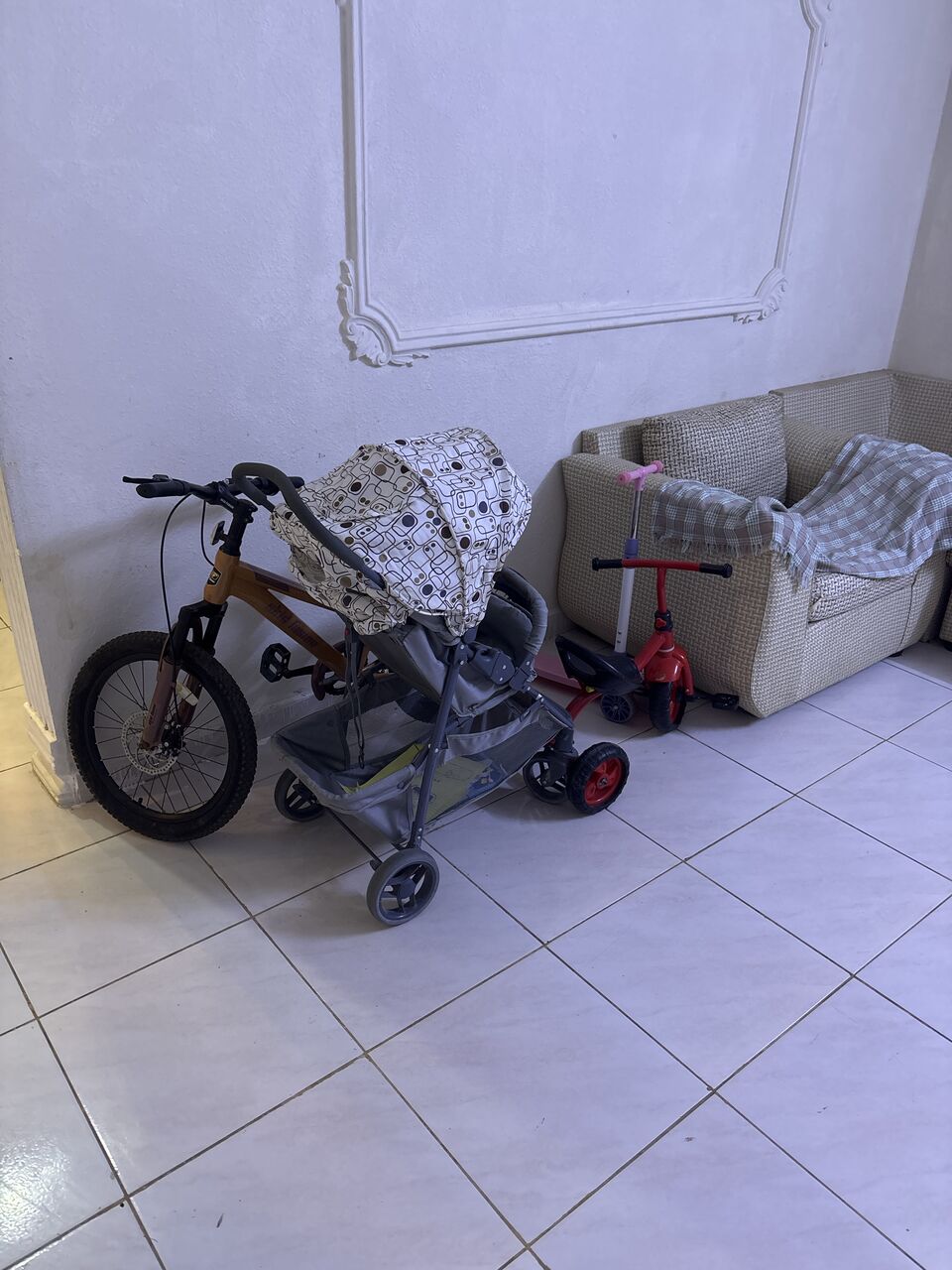 Rabigh, Apartments, Flats, Houses & Villas, SAR 900/month,  2 BR,  2 BHK Fully Furnished Apartment Rabigh