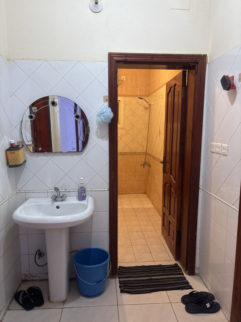 Rabigh, Apartments, Flats, Houses & Villas, SAR 900/month,  2 BR,  2 BHK Fully Furnished Apartment Rabigh