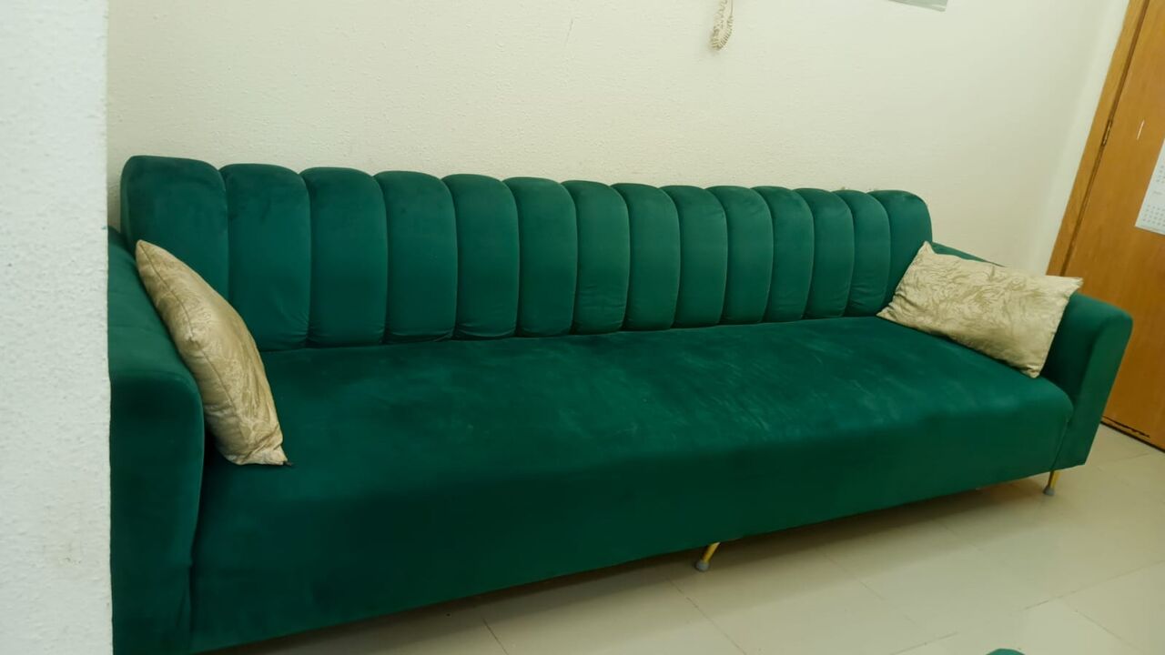 Khobar, Furniture, SAR 180,  SOFA 4 SEATER