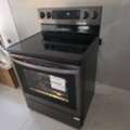 SAR 2000,  LG Electrical Oven With 5 Hobs. InstaView 178 Liter