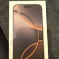 SAR 3200,  Iphone 16 Pro Max 256 GB