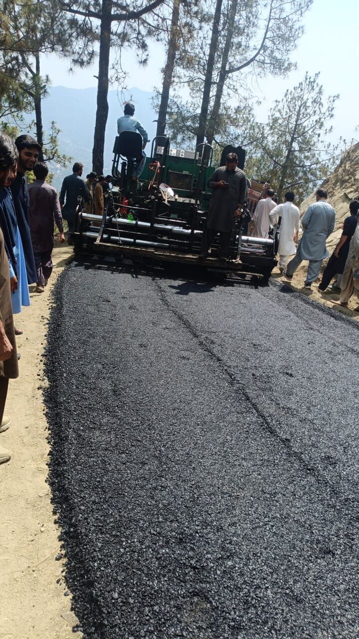 Riyadh, Construction, Professional Asphalt Paving And  Repair Services In Riyadh.