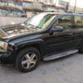 SAR 15000,  Chevrolet Trailblazer LT,  2005,  Automatic,  297000 KM,  Car For Sale
