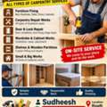 Carpentry Work