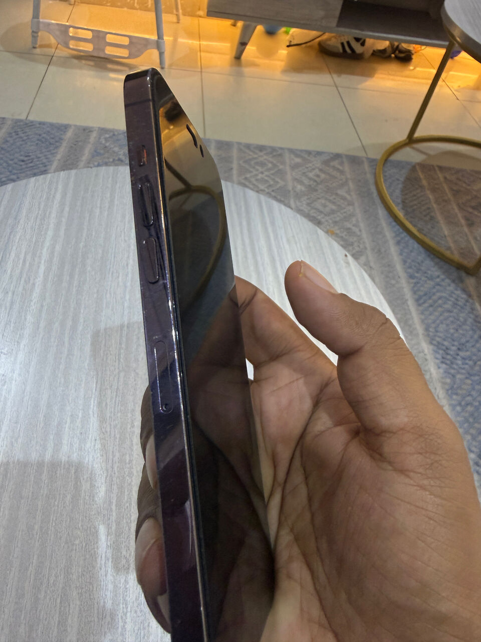 Riyadh, Mobile Phones, SAR 2250,  Iphone 14pro Max 256gb