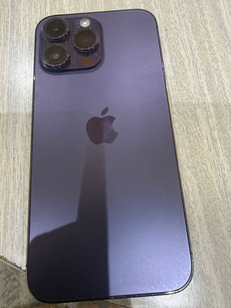 Riyadh, Mobile Phones, SAR 2250,  Iphone 14pro Max 256gb
