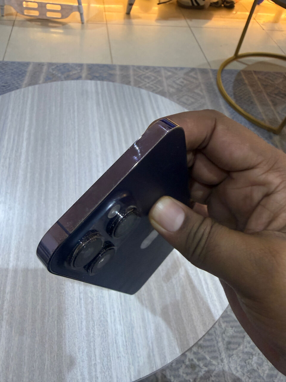 Riyadh, Mobile Phones, SAR 2250,  Iphone 14pro Max 256gb