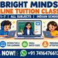 Online Tuition Classes