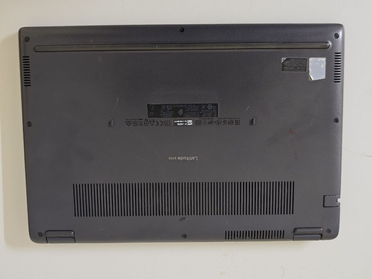 Riyadh, Computers, SAR 1200,  Laptop Dell Latitude 3410, Intel I5 10th Gen, 8GB RAM 256GB SSD, 4GB Intel UHD Graphics