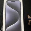 SAR 4000,  SAR 4000, IPhone 15 Pro Max 256 GB Titanium Blue New Un Opened Box