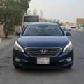 SAR 32000,  Hyundai Sonata,  2016,  Automatic,  290000 KM,    Full Option