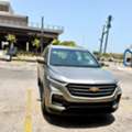 SAR 34000,  Chevrolet Captiva,  2021,  Automatic,  140 KM,  Excellent Condition