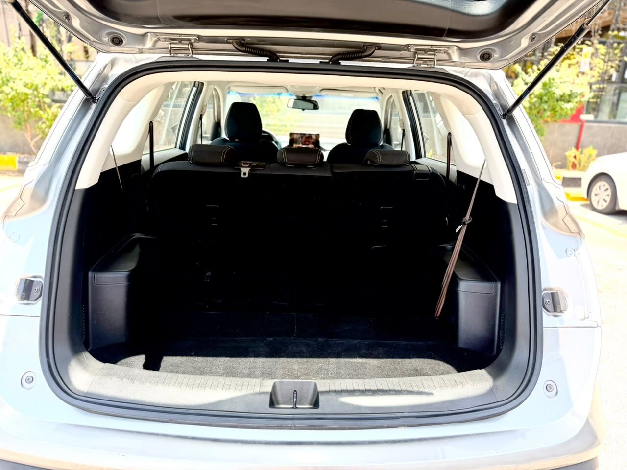 Dammam, Vehicles, Cars & Trucks , SAR 34000,  Chevrolet Captiva,  2021,  Automatic,  140 KM,  Excellent Condition