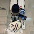 SAR 150,  Cricket Kit Junior 8-12