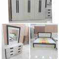 SAR 111,  New Bedroom Set Sale Online Home Devlree Free