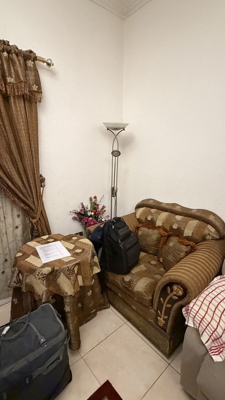 Jeddah, Furniture, SAR 550,  Turkish Sofa Set 2x4 And 2 Single Separate