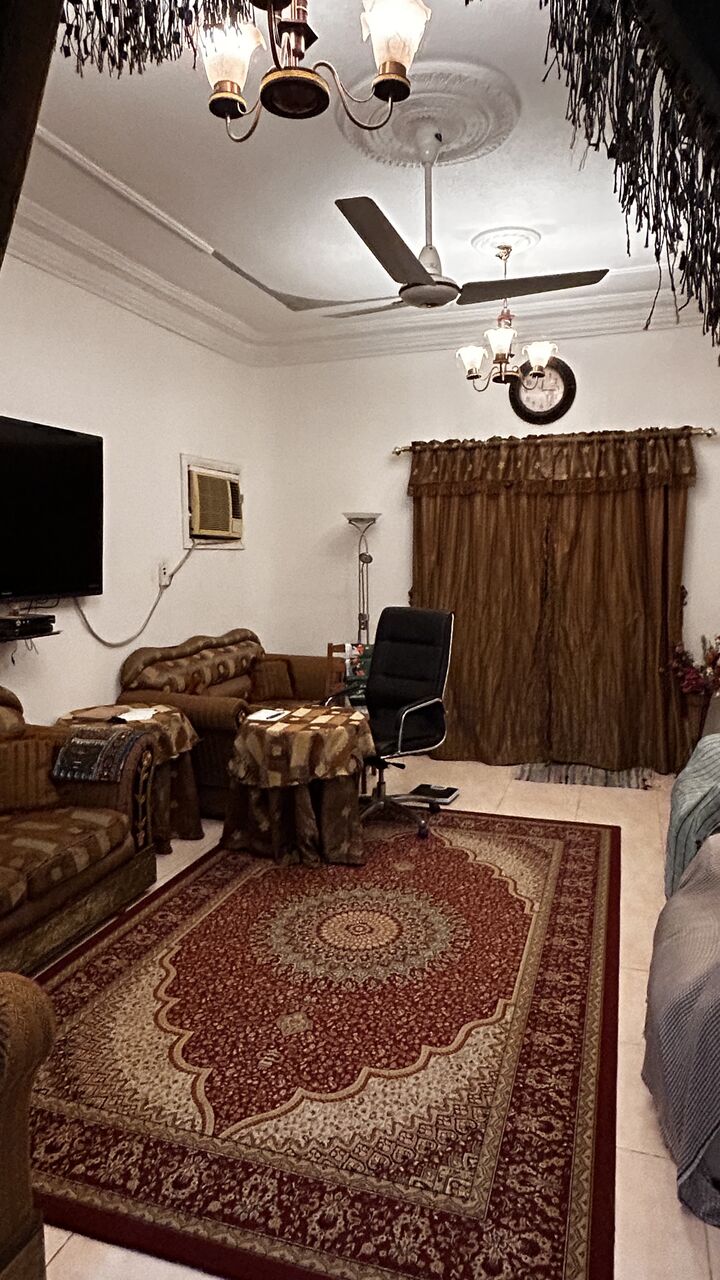 Jeddah, Furniture, SAR 550,  Turkish Sofa Set 2x4 And 2 Single Separate