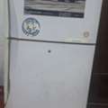 SAR 200,  Refrigerator Big And Cabinets