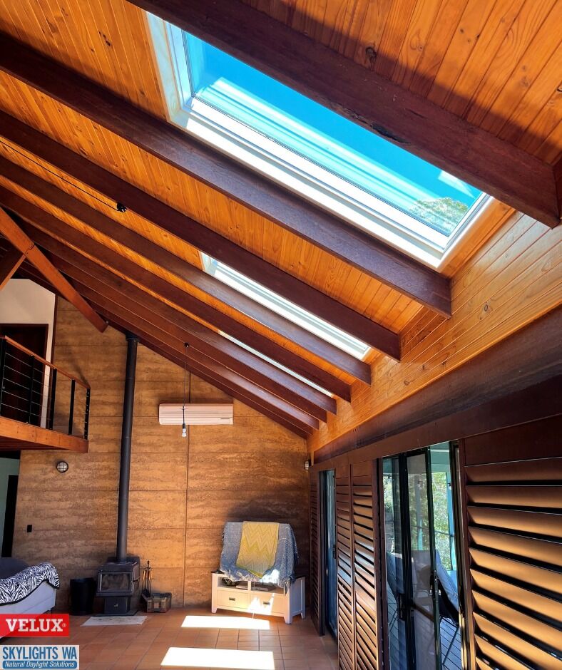 Perth, Construction, Skylight Installation And Roof Ventilation In East Bunbury |